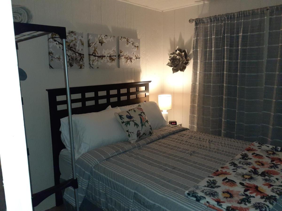 Edgewater Resort Cottage #1 温泉城 外观 照片