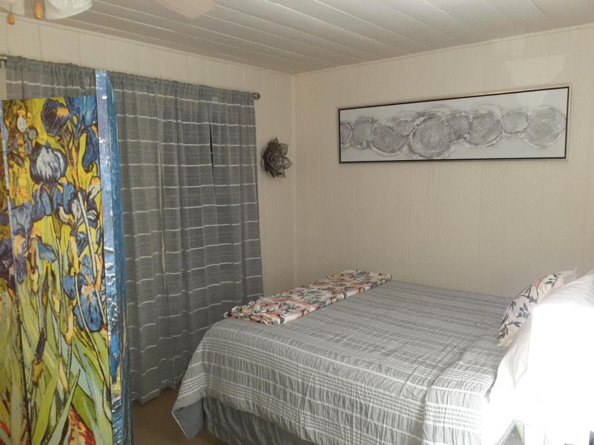 Edgewater Resort Cottage #1 温泉城 外观 照片